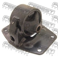 Febest Lagerung Motor Motorlager Hinten FüR Toyota Hiace III Wagon _H1_ 2.4 D