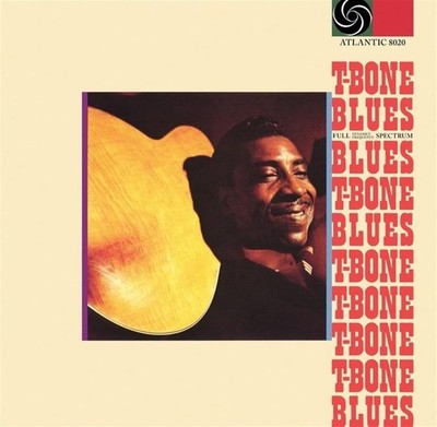 T-Bone Walker - T-Bone Blues (RSD) - Vinyl - New