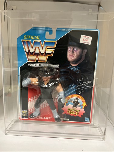 Hasbro 1992 WWF The The The The The The The The Th...