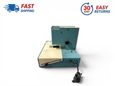 Kallestad Calibrating Viewer Transidyne General 2743 Biological Diffusion Plate