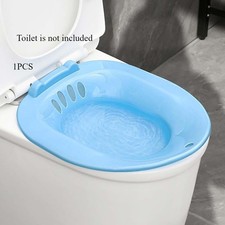 Sturdy Flexible Hygienic Versatile Widened Deepened Space-Saving Flushable Bidet