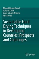 Mahadi Hasan Masud (U. A.) | Sustainable Food Drying Techniques In Developing...