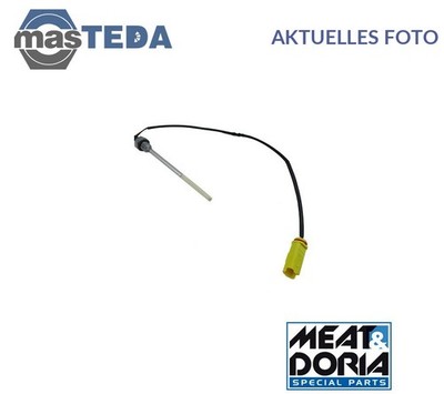 72271 SENSOR MOTORÖLSTAND MEAT & DORIA FÜR CITROËN XSARA,BERLINGO MULTISPACE