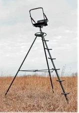 Big Game Pursuit  Tripod  