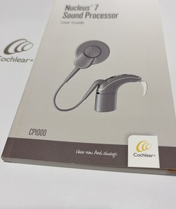 Cochlear Nucleus 7 for sale | eBay