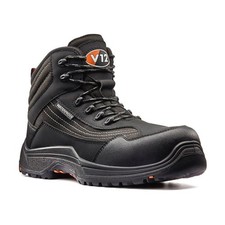 V12 Caiman IGS - Graphite - Waterproof - Breathable