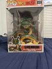 Funko Pop! Animation: Dragon Ball Z Shenron #859 10 Inch Vinyl Figure