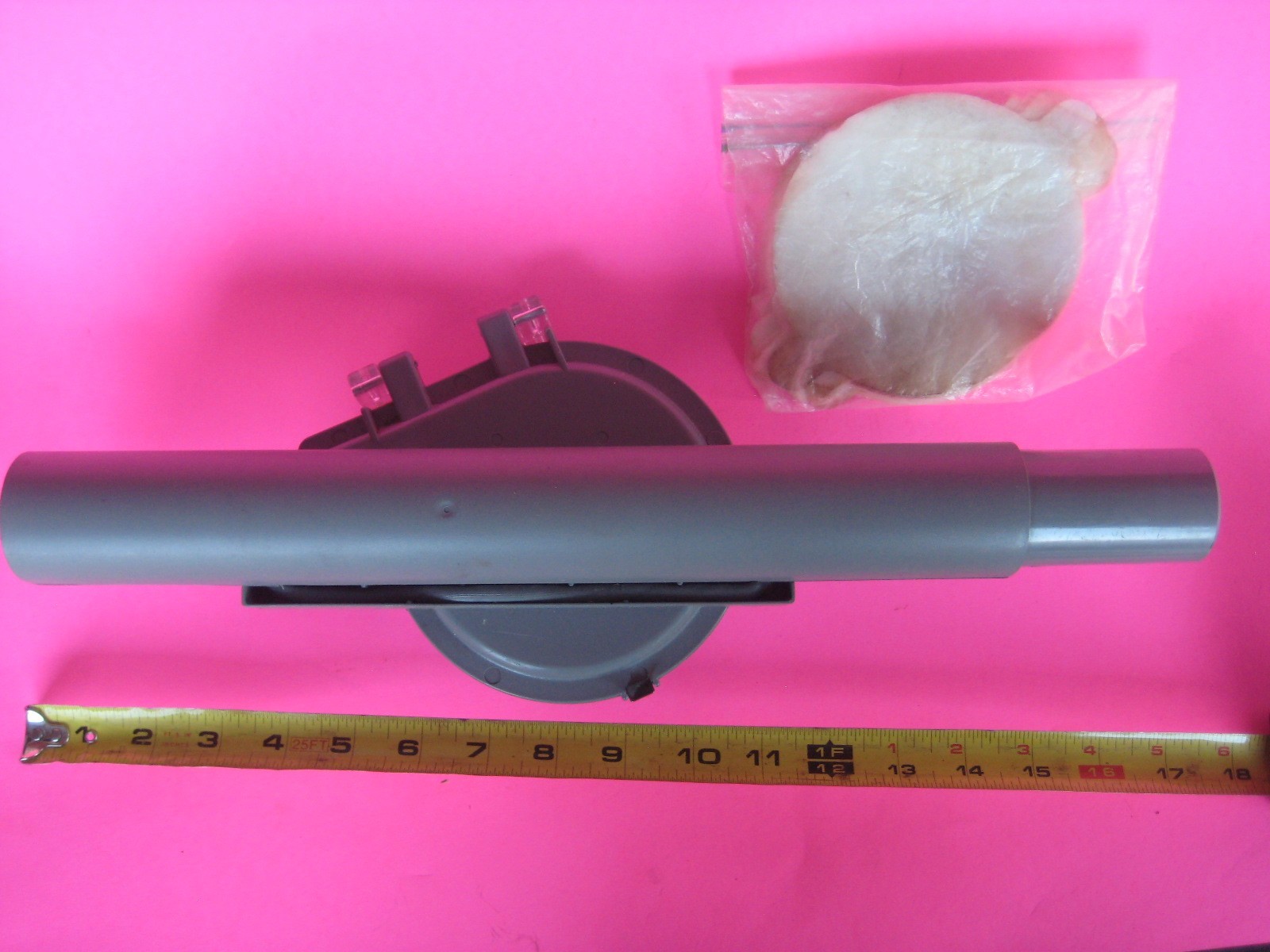 RARE ELECTROLUX INLINE FILTER