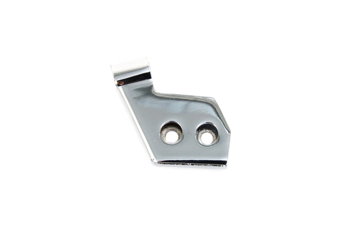 Lever holder (right) for brake lever