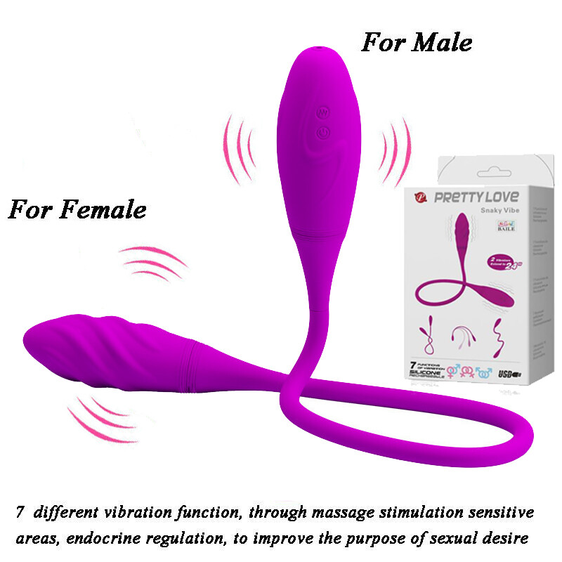 vibrators for couple Best Sex Toys for Couples | Best Vibrators and Sex Toys main image 1