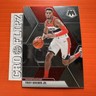 2019-20 Panini Mosaic Troy Brown Jr. Washington Wizards #162