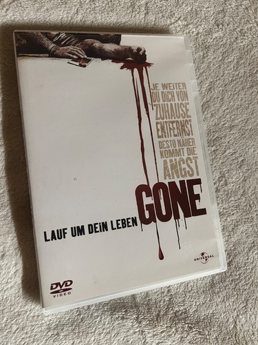Gone Lauf Um Dein Leben