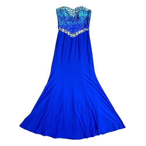 Masquerade Formal Dress, Size 7/8 | eBay Masquerade Formal Dress, Size 7/8 | eBay