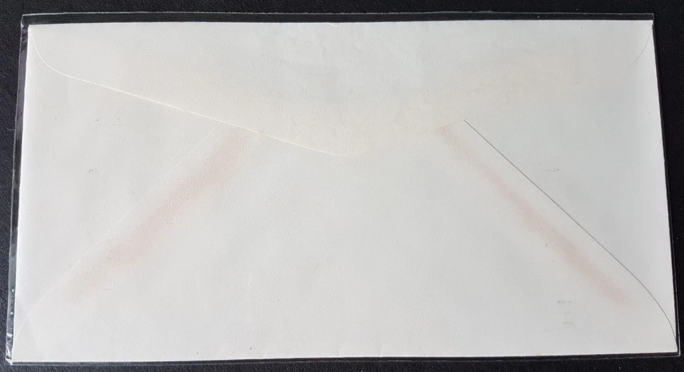 USA 1995 Carousel Horse Stamp FDC lot B (official issue)mild toned 美国木马首日封(轻微斑点) - Image 3 of 3