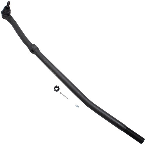 4WD Front Tie Rod Sway Bar Track Bar Drag Link for 1998 1999 Dodge Ram 2500 - Picture 4 of 8