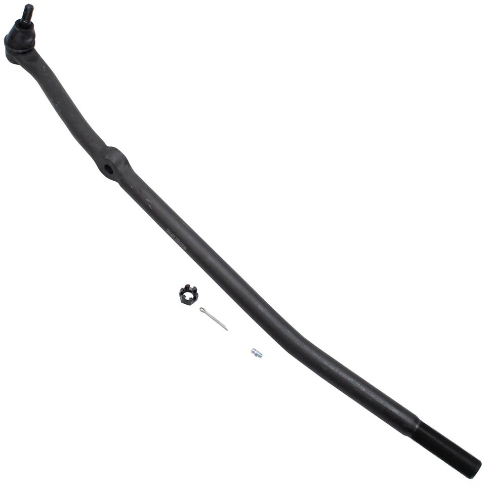 Barra estabilizadora barra estabilizadora delantera 4x4 barra de oruga enlace de arrastre para Dodge Ram 2500 1998 1999 Foto 4 de 4