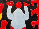 Irene Avaalaaqiaq Tiktaalaaq Wall Hanging Large — photo 2