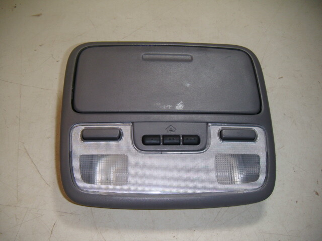 Honda Accord Dome Light Grey 98-06 Acura CL TL CRV Pilot Overhead ...