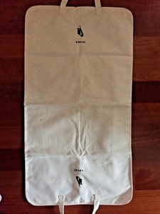 nike garment bag