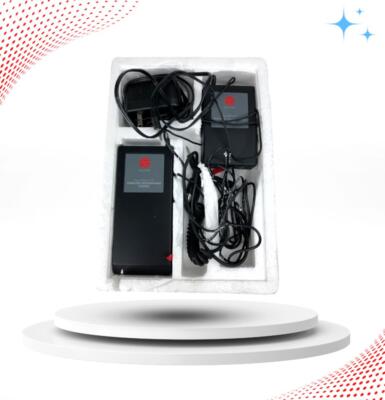 Polycom SoundStation EX Wireless Microphone System 71.90 MHz Open Box
