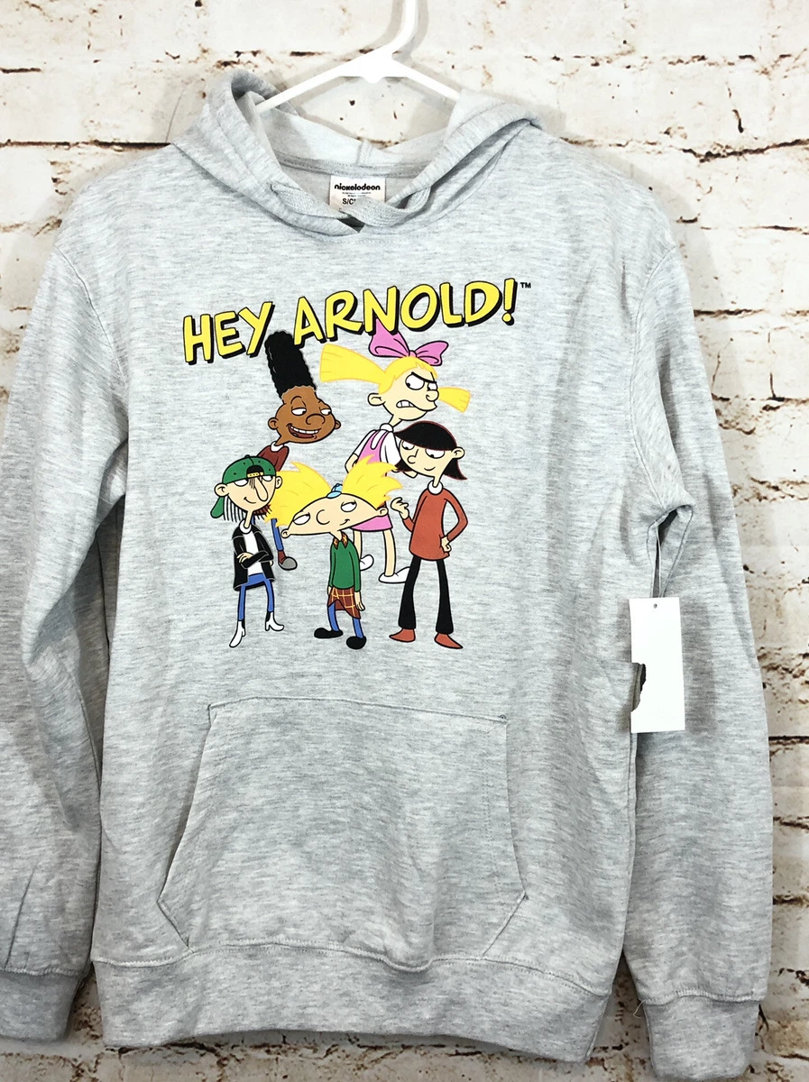 Hey clearance arnold sweatshirt