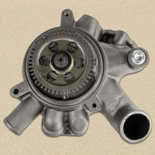 WATER PUMP SMALL GEAR - FITS DETROIT 60 SERIES