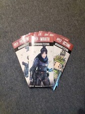 Apex Legends x Akihabara Festival Legend Stickers 20pc