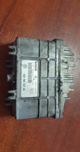 030906027AA VW POLO 1.4 Motorsteuergerät Steuergerät 030906027AA 0261204616