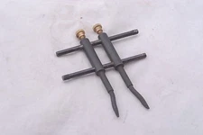 Spanner Wrench (3/32') Great Tool for Lens with Rusty Spots As Is