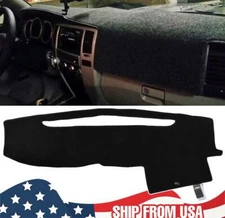 For TOYOTA 4RUNNER 2003-09 US DashMat Dash Cover Dashboard Mat Car Interior Pad