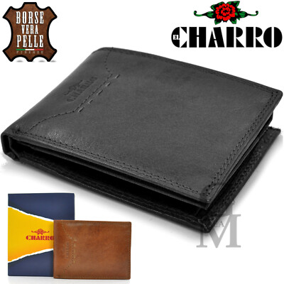 Portacarte Portafoglio Mercedes Benz Portafoglio In Pelle Uomo