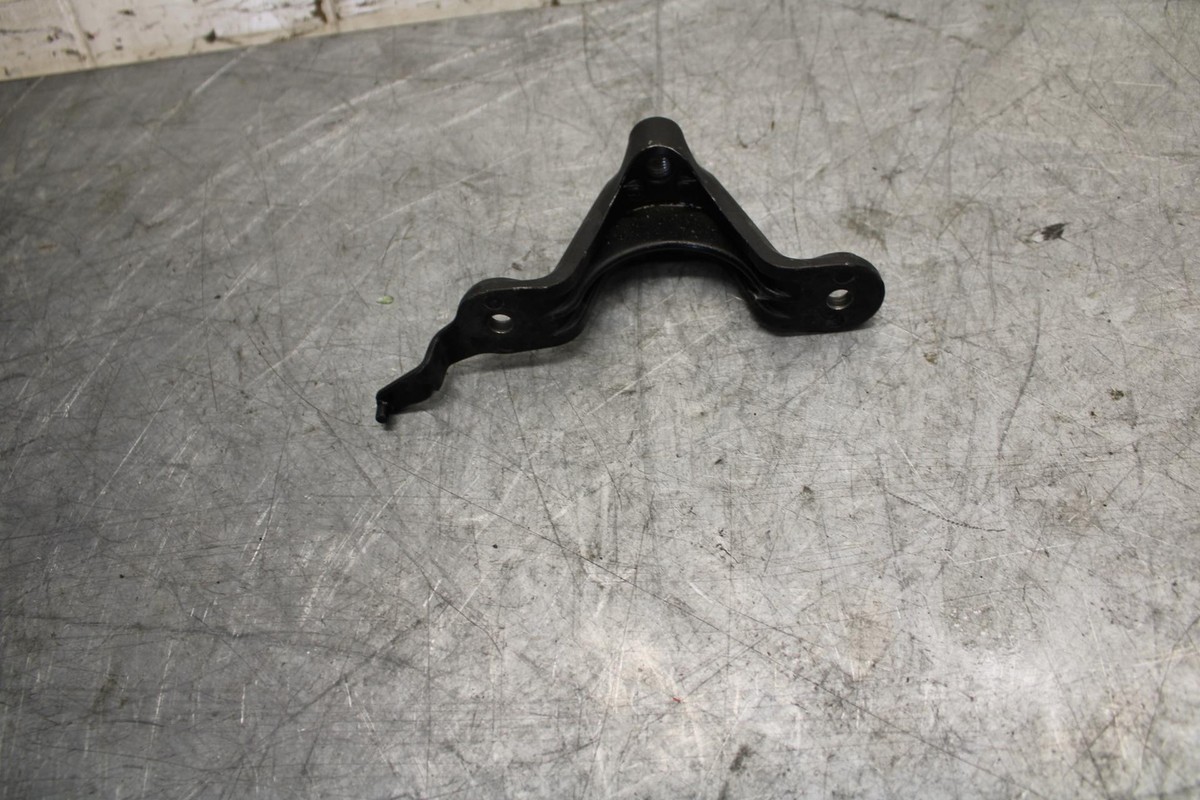 cページ 2012 Kawasaki Ninja ZX6R ZX600R DAMPER BRACKET MOUNT BB529