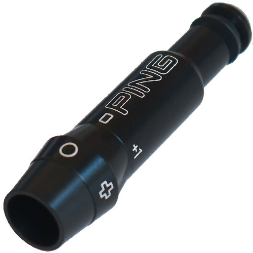 Ping G30 G400 G400 MAX G Series Shaft Adapter Sleeve .335 Tip Driver