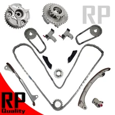 Timing Chain Kit For Toyota FJ Cruiser Tundra Tacoma Hilux Fortuner 4Runner 4.0L