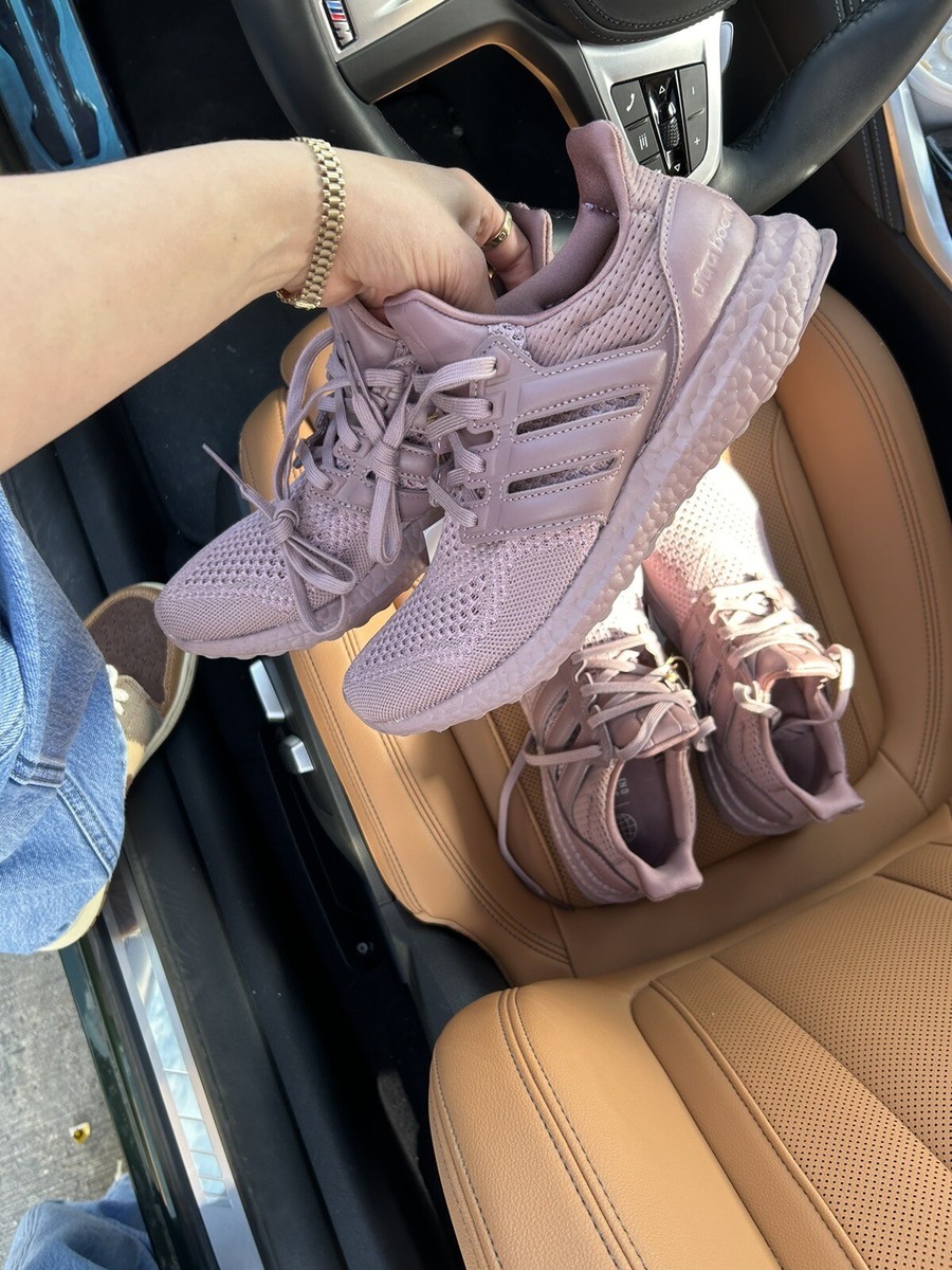 Adidas Ultra Womens Ultra Boost Orchid Tint Size Adidas UltraBoost Low  Wonder Oxide W