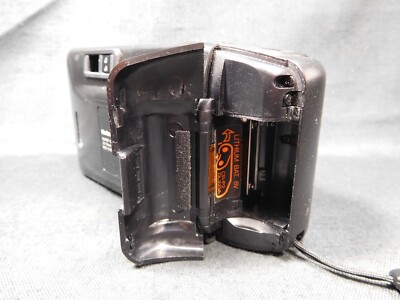 KONICA BIG MINI BM-311Z AF POINT & SHOOT FILM CAMERA 35mm TESTED