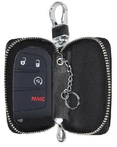 FIAT Car Remote Case Holder - Bild 2 von 2