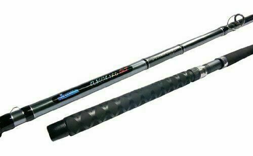 G. Loomis Salmon Plug Fishing Rod SAPR983C