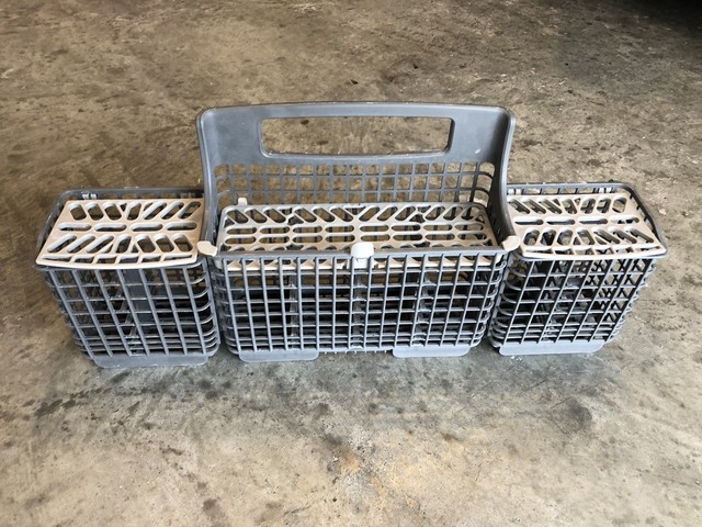 kenmore dishwasher utensil basket