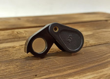 10x loupe magnifier from the USSR VINTAGE analog Carl Zeiss Nice Good Lens