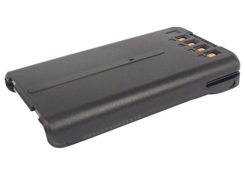 Battery For Kenwood NX-200 NX-300 TK-5220 TK-5320 3320 KNB-47L KNB-48L KNB-50NC - Picture 3 of 5