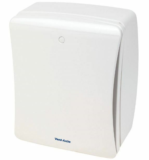 Vent Axia Solo SELV 12 100mm Centrifugal Extract Fan for sale eBay