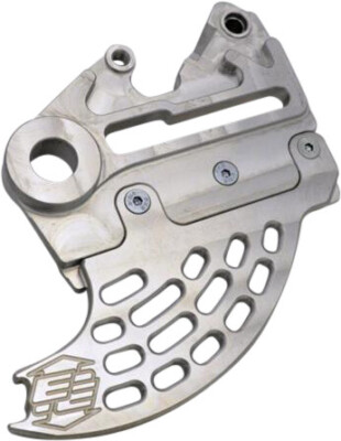 ENDURO ENGINEERING 2013-2014 FE 250 Husaberg REAR DISC GUARD KTM/HUS/BERG 33-045