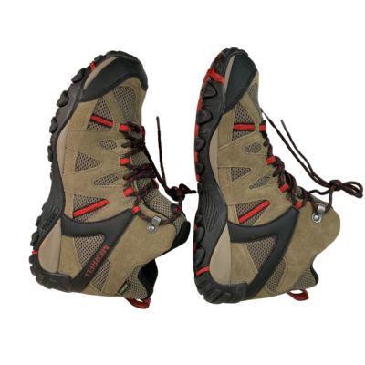 waterproof hiking shoes merrell deverta review