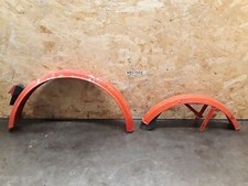 PARAFANGO ANTERIORE E POSTERIORE CICLOMOTORE PERIPOLI 50 DAY 16 POLLICI