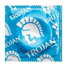 Trojan ENZ Premium Lubricated Bulk Condoms - 1000