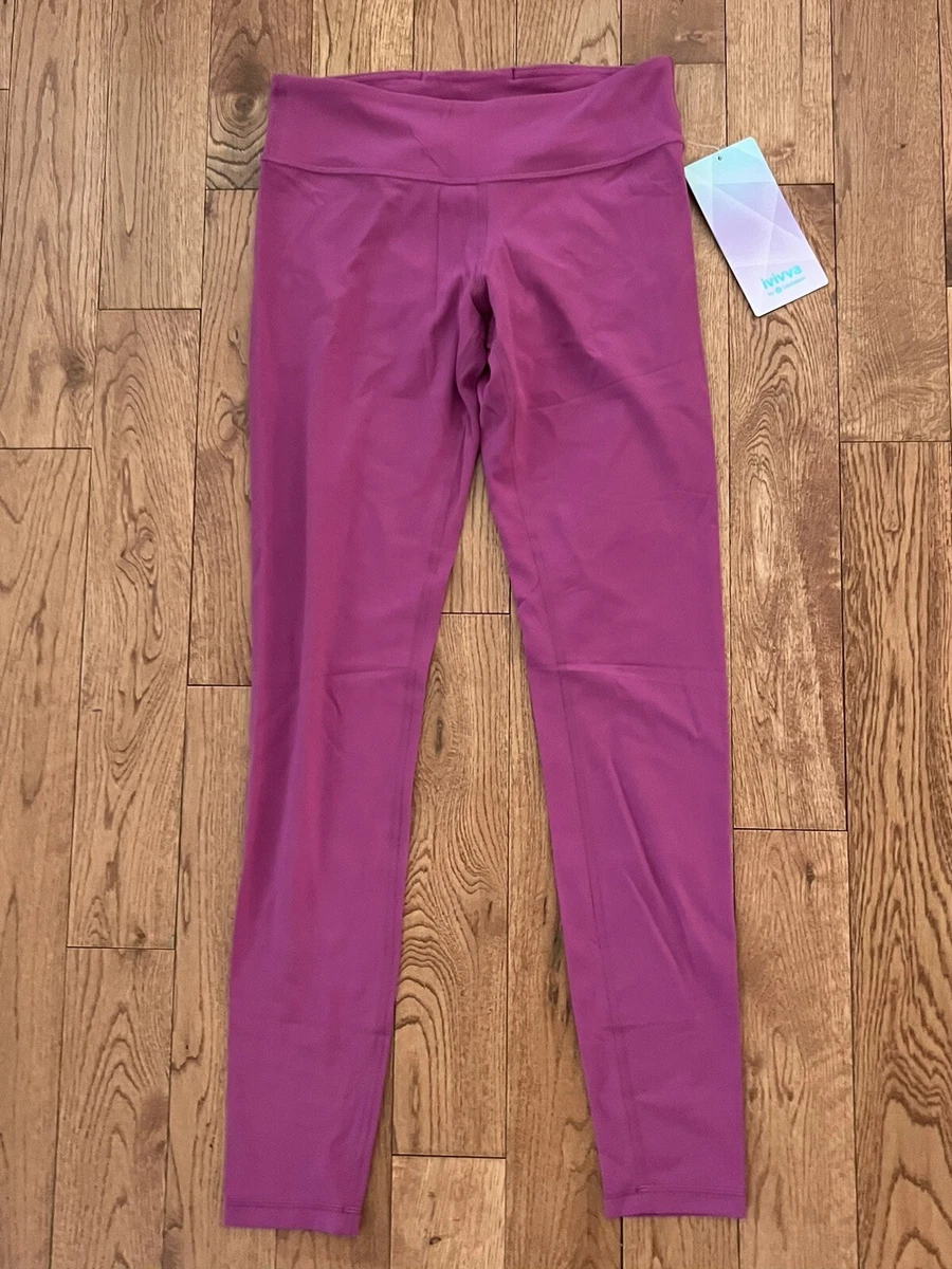 Ivivva 2025 rhythmic tights