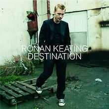 Destination von Ronan Keating | CD | Zustand gut