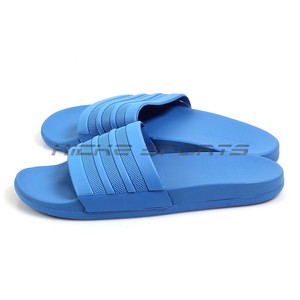 Adidas Adilette Comfort True Blue Cloudfoam Sandals Slippers Sportstyle F34630 | eBay
