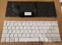 Tastatur Acer Swift 3 SF314-52 SF314-52G SF314-53G Beleuchtung Keyboard